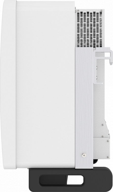 Solis S5-GC50K 50,0kW solar inverters 4G, 3-fāzu, ar WIFI / GPRS / LAN