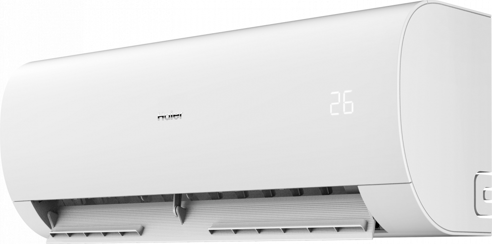 Haier multi-split sienas tipa PEARL sērijas siltumsūknis un kondicionieris 7,0kW (iekšējais bloks), kas paredzēts 70-80m2