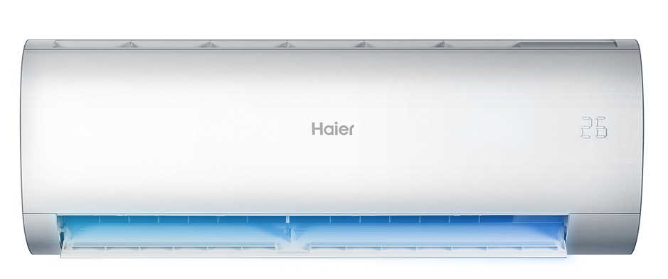 Haier multi-split sienas tipa PEARL sērijas s...