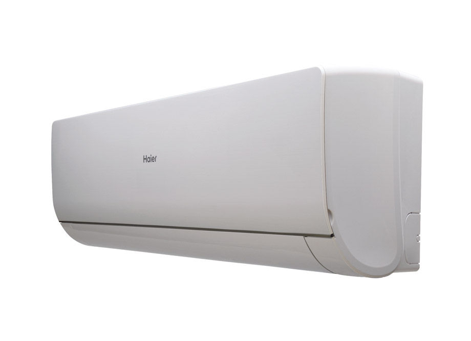 Haier multi-split sienas tipa NEBULA sērijas siltumsūknis un kondicionieris 4,2kW (iekšējais bloks), kas paredzēts 30-50m2