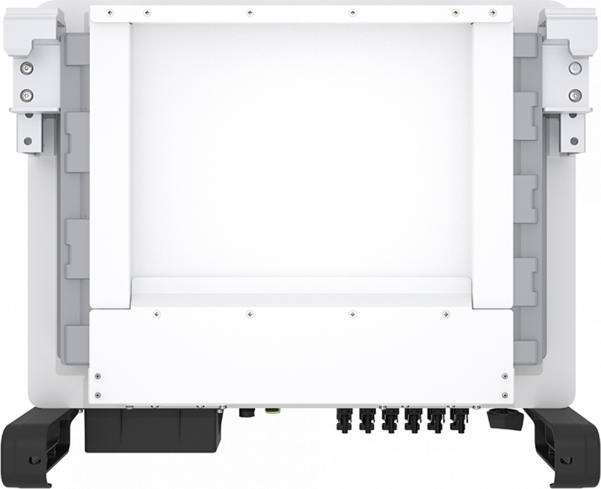 Solis S5-GC25K 25,0kW solar inverters 5G, 3-fāzu, ar WIFI / GPRS / LAN