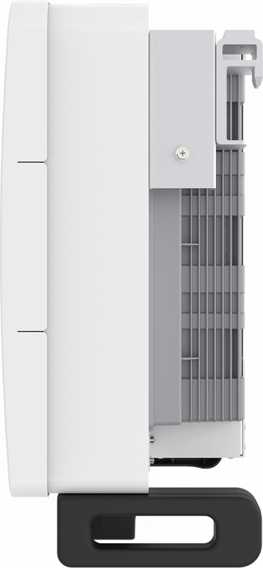 Solis S5-GC25K 25,0kW solar inverters 5G, 3-fāzu, ar WIFI / GPRS / LAN