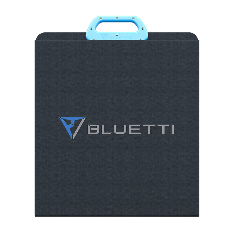 Bluetti PV200 pārnēsājamais saules panelis|200W